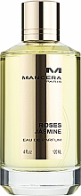 Kup Mancera Roses Jasmine - Woda perfumowana