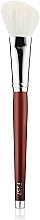 Kup Pędzel do cieni i bronzera, ścięty - Muba Factory Brush Barocco F257