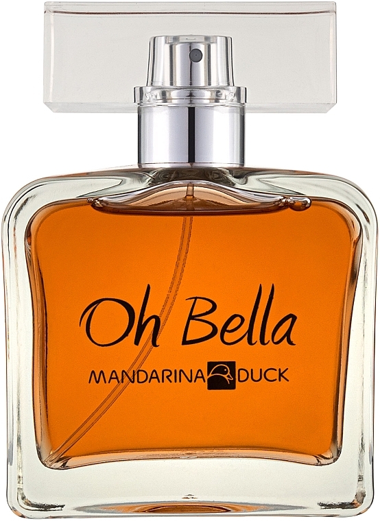 Mandarina Duck Oh Bella - Woda toaletowa