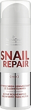 Kup Aktywny krem odmładzający ze śluzem slimaka - Farmona Professional Snail Repair Active Rejuvenating Cream With Snail Mucus