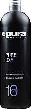 Kup Utleniacz do farb 3% - Pura Kosmetica Pure Oxy 10 Vol