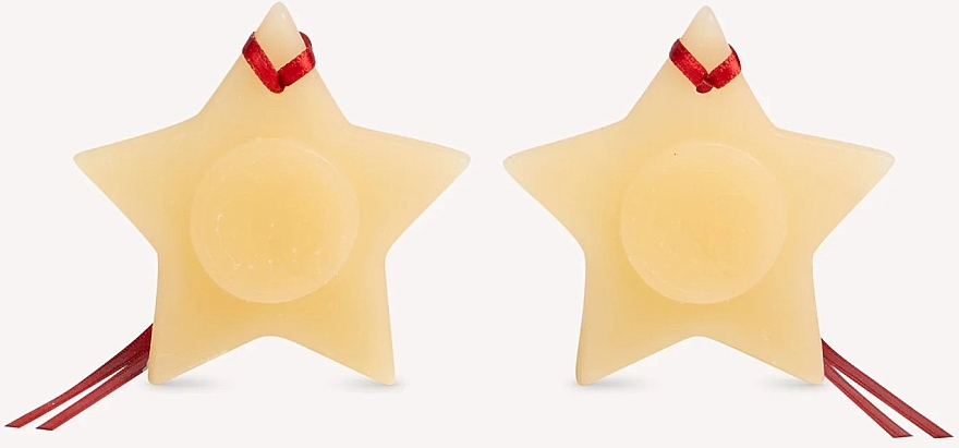 Wosk zapachowy Star - Santa Maria Novella Scented Wax Star — Zdjęcie N2