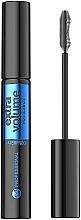 Wodoodporny tusz do rzęs - Bell Professional Extra Volume Waterproof Mascara — Zdjęcie N1