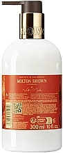 Balsam do rąk - Molton Brown Marvellous Mandarin & Spice Hand Lotion — Zdjęcie N2