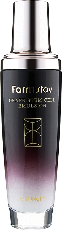 Emulsja na bazie komórek macierzystych winogron - FarmStay Grape Stem Cell Emulsion