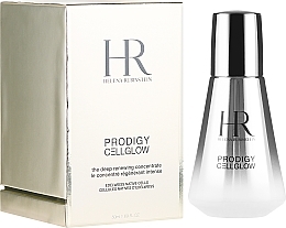 Kup PRZECENA! Koncentrat do głębokiej odnowy skóry - Helena Rubinstein Prodigy Cellglow Concentrate *