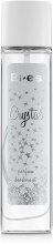 Kup Bi-es Crystal - Perfumowany dezodorant w atomizerze