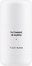 Kup Etui na dezodorant wielokrotnego użytku - Your Kaya