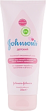 Kup Hipoalergiczny krem dla dzieci - Johnson’s® Baby