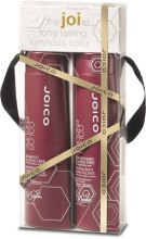 Kup Zestaw kosmetyków do włosów farbowanych - Joico Color Endure Set (sh/300ml + cond/300ml)