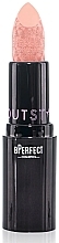 Satynowa pomadka - BPerfect Poutstar Soft Satin Lipstick  — Zdjęcie N1