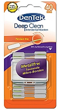 Kup Szczoteczki do przestrzeni międzyzębowych - DenTek Deep Clean