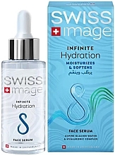 Kup Serum do twarzy - Swiss Image Infinite Hydration Serum