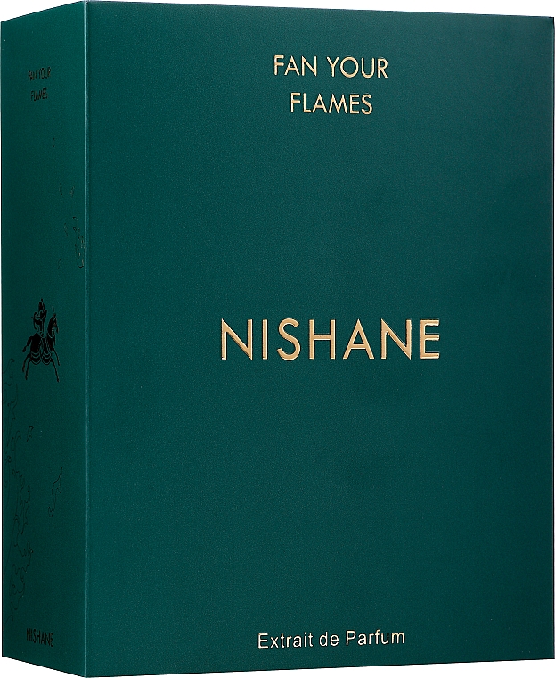 Nishane Fan Your Flames - Perfumy — Zdjęcie N5
