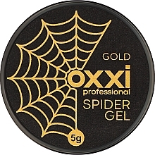 Kup Żel do stylizacji paznokci - Oxxi Professional Spider Gel