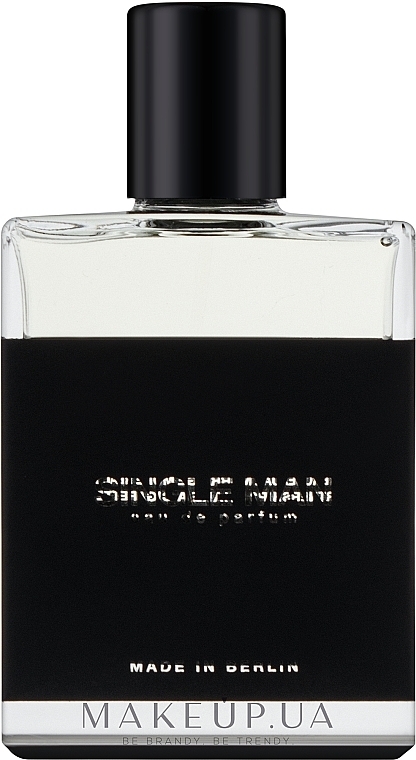 Moth And Rabbit Perfumes Single Man - Woda perfumowana — Zdjęcie N1