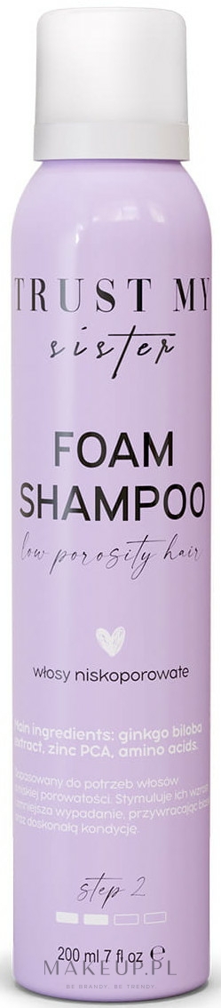 5 Best Shampoos For Low Porosity Hair  AZ Hair