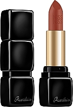 Kup Szminka do ust - Guerlain Kiss Kiss Lipstick Le Rouge