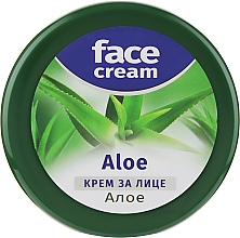 Kup Krem do twarzy Aloes - BioFresh Aloe Face Cream