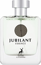 Kup Alhambra Jubilant Essence (Versencia Essence) - Woda perfumowana