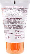 Ochronny krem na słońce SPF 50+ - Floslek Sun Care Sun Protection Cream — Zdjęcie N3