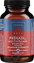 Kup Kompleks witamin dla kobiet - Terranova Prenatal Multivitamin Complex