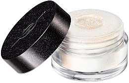 Kup Pigment do makijażu oczu - Make Up For Ever Star Lit Diamond Powder (White Gold)
