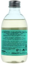 Oczyszczający olejek do włosów i ciała - Davines Authentic Cleansing Nectar — Zdjęcie N2