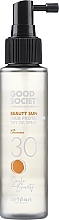 Kup Spray do włosów z filtrem przeciwsłonecznym i suchym olejkiem - Artego Good Society Beauty Sun 30 Hair Protection Dry Oil Spray