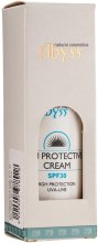 Ochronny krem przeciwsłoneczny z filtrem SPF 30 - Spa Abyss Sun Protective Cream SPF30 — Zdjęcie N3