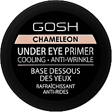 Kup Baza do powiek - Gosh Chameleon Under Eye Primer