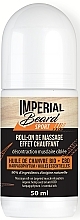 Kup Środek relaksujący mięśnie - Imperial Beard Massage Roll-On Targeted Muscle Relaxation