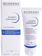 Kojąco-wygładzający krem do ciała - Bioderma Atoderm Palmakera Smoothing Soothing Care — Zdjęcie N1