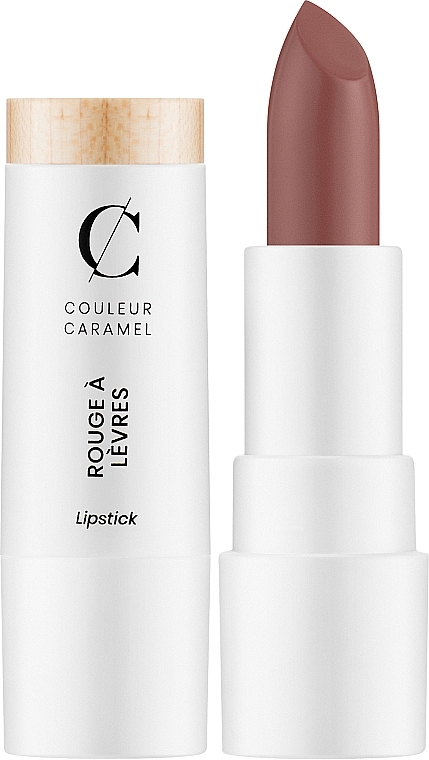 Szminka do ust - Couleur Caramel Rouge A Levres Limited Edition