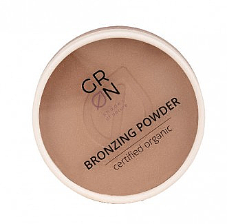 Puder bronzujący - GRN Bronzing Powder  — Zdjęcie N1