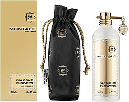 Montale Diamond Flowers - Woda perfumowana — Zdjęcie N2