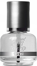Kup Wysuszający lakier do paznokci - Silcare Dry Drop 