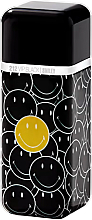 Kup Carolina Herrera 212 VIP Black Smiley - Woda perfumowana