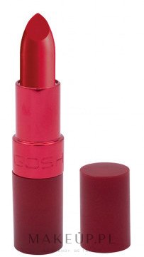 Szminka do ust - Gosh Copenhagen Luxury Red Lips — Zdjęcie 002 - Marilyn