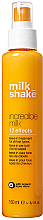 Kup PRZECENA! Mleczko do stylizacji włosów - Milk Shake Leave-in Treatments Incredible Milk *