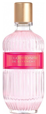 Givenchy Eaudemoiselle Rose A La Folie - Woda toaletowa — Zdjęcie N2