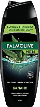 Kup Żel pod prysznic dla mężczyzn 4 w 1 z ekstraktem z nasion konopi - Palmolive Men 4in1 Shower Gel