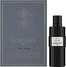 Korloff Paris Iris Dore - Woda perfumowana — Zdjęcie N2