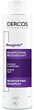 Kup Szampon przywracający gęstość włosów - Vichy Dercos Neogenic Redensifying Shampoo