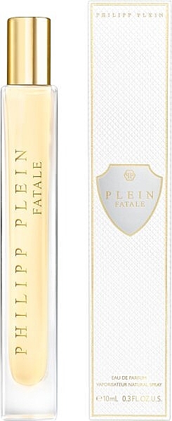 PREZENT! Philipp Plein Fatale - Woda perfumowana (mini) — Zdjęcie N1