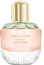 Elie Saab Girl Of Now Lovely - Woda perfumowana — Zdjęcie N1