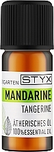 Olejek eteryczny z mandarynki - Styx Naturcosmetic Essential Oil — Zdjęcie N1