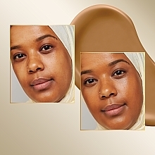 Nawilżająco-rozświetlający podkład do twarzy z filtrem - Max Factor Miracle Pure Skin-Improving Foundation SPF30 PA+++ — Zdjęcie N4