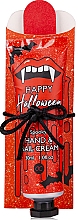 Kup Zestaw do rąk Wampir - Accentra Halloween Hand Care Set (h/cr/30ml + n/file)