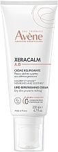 Kup Krem do twarzy i ciała do skóry suchej - Avène XeraCalm A.D Lipid-replenishing Cream